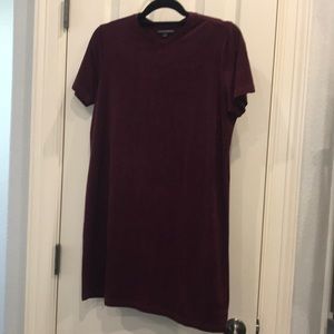 Brandy Melville t-shirt dress